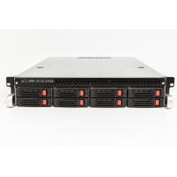Корпус до сервера CSV 2U-PHS (Hot Swap 8х3,5" 2х2,5") (2ПХС-КС-CSV)