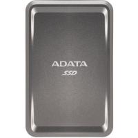 Накопичувач SSD USB 3.2 500GB ADATA (ASC685P-500GU32G2-CTI)