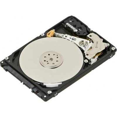 Жорсткий диск для сервера 1TB 7.2K SATA 6Gb 2.5" Hot Swap 512n HDD Lenovo (7XB7A00036)
