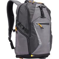 Рюкзак для ноутбука Case Logic 15.6" Griffith Pack 21L BOGB-115 Black/Gray (3201844)