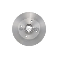 Гальмівний диск Bosch 0 986 478 331