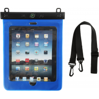 Чохол до планшета Armorstandart Universal 11" Waterproof Case Blue (ARM59202)