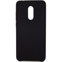 Чохол до мобільного телефона Armorstandart Silicone Case Xiaomi Redmi 5 Black (ARM51353)
