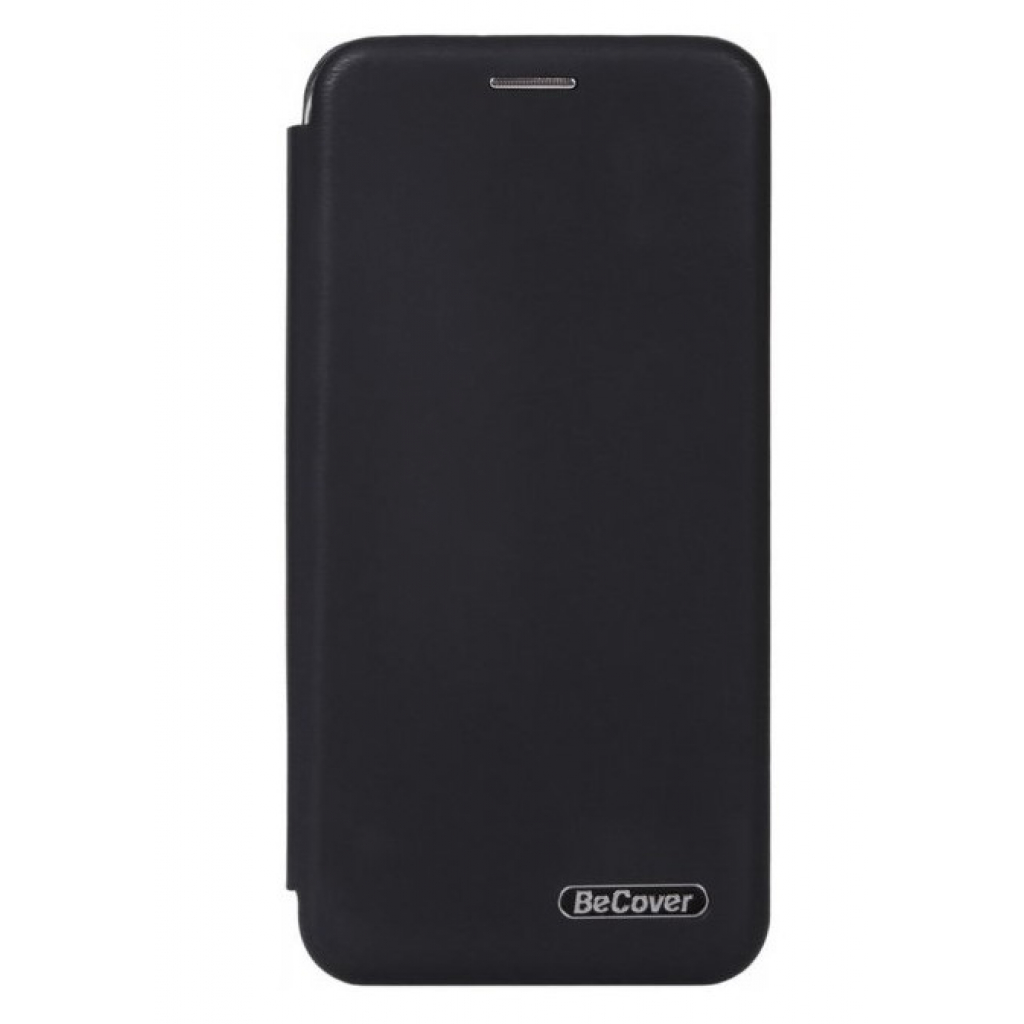 Чохол до мобільного телефона BeCover Exclusive Xiaomi Mi 11 Lite Black (706413)