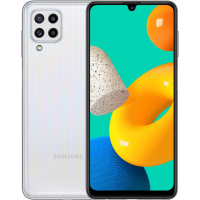 Мобільний телефон Samsung SM-M325F (Galaxy M32 6/128Gb) White (SM-M325FZWGSEK)