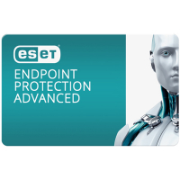 Антивірус Eset PROTECT Advanced з локал. управл. 13 ПК на 1year Business (EPAL_13_1_B)