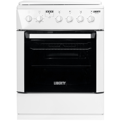 Plate Liberty PWE 6102-F