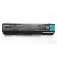 Акумулятор до ноутбука Toshiba PA3534U, 5200mAh, 6cell, 10.8V, Li-ion (A47659)