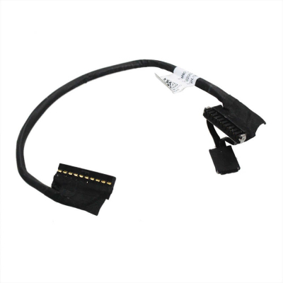 Шлейф підключення акумулятора Dell Latitude E5570/Precision 3510 (DC020027Q00,CN-0G6J8P) (A42632)