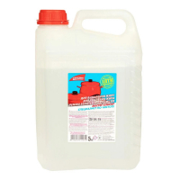 Рідина для чищення кухні San Clean Майстер Клінер для плит 5 кг (4820003541050)