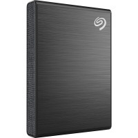 Накопичувач SSD USB-C 500GB Seagate (STKG500400)