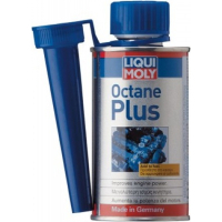Присадка автомобільна Liqui Moly Octane Plus  0.15л. (8355)