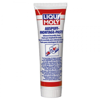 Герметик автомобільний Liqui Moly Auspuff-Montage-Paste  0.15к (3342)