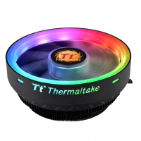 Кулер до процесора ThermalTake UX100 (CL-P064-AL12SWA)