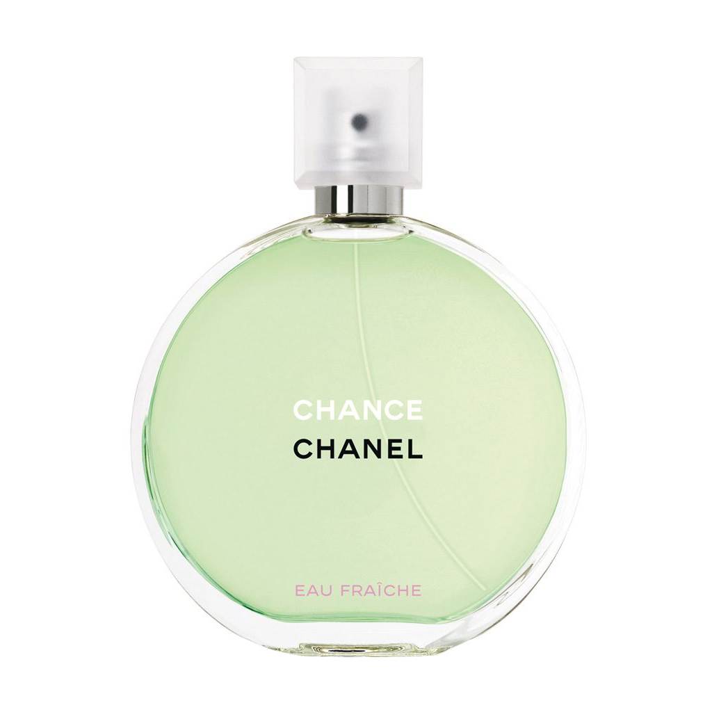Туалетна вода Chanel Chance Eau Fraiche 100 мл (3145891364200)