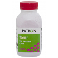 Тонер Xerox VL C7000, 65 г, Magenta Patron (PN-XVLC7000-M-065)