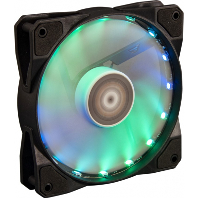 Cooler for Frime FLF-HB120RBGHUB216 case