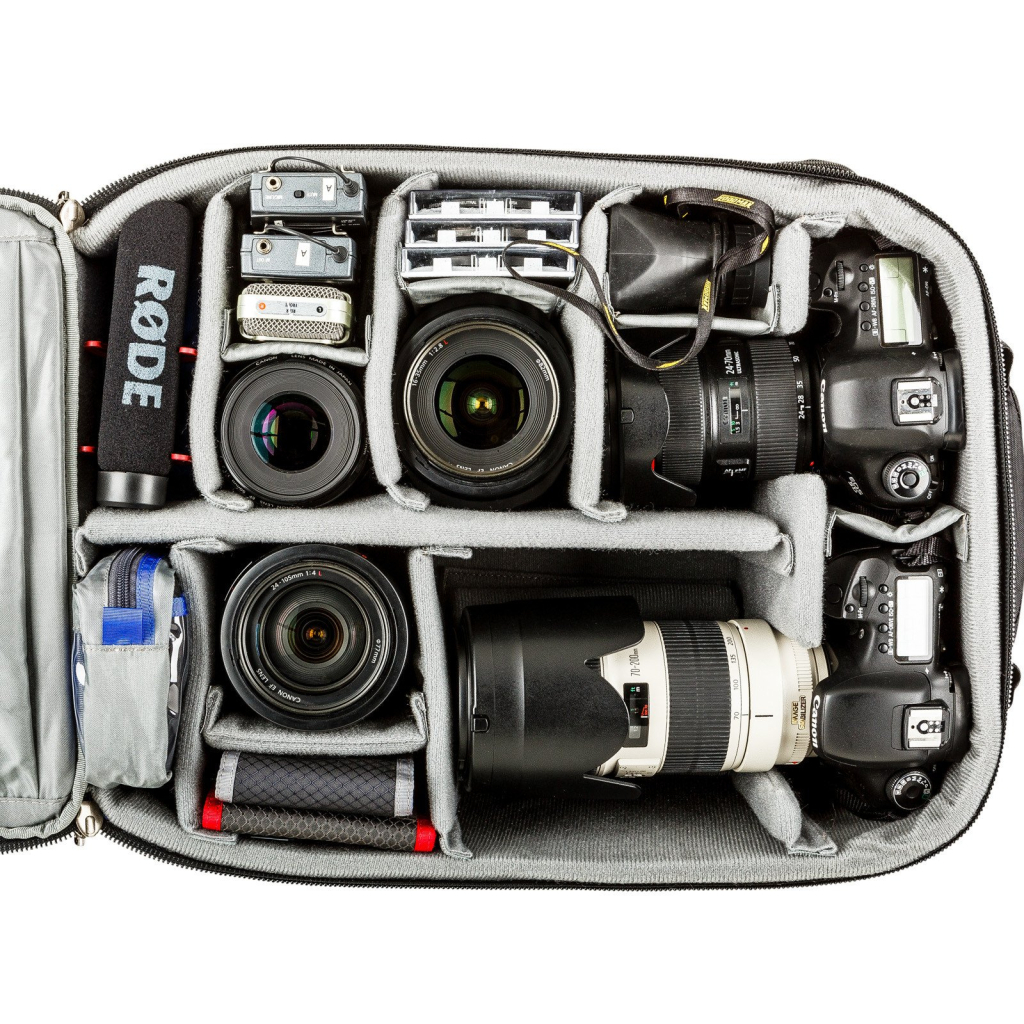 Фото-сумка Think Tank Airport Accelerator (87453000489)