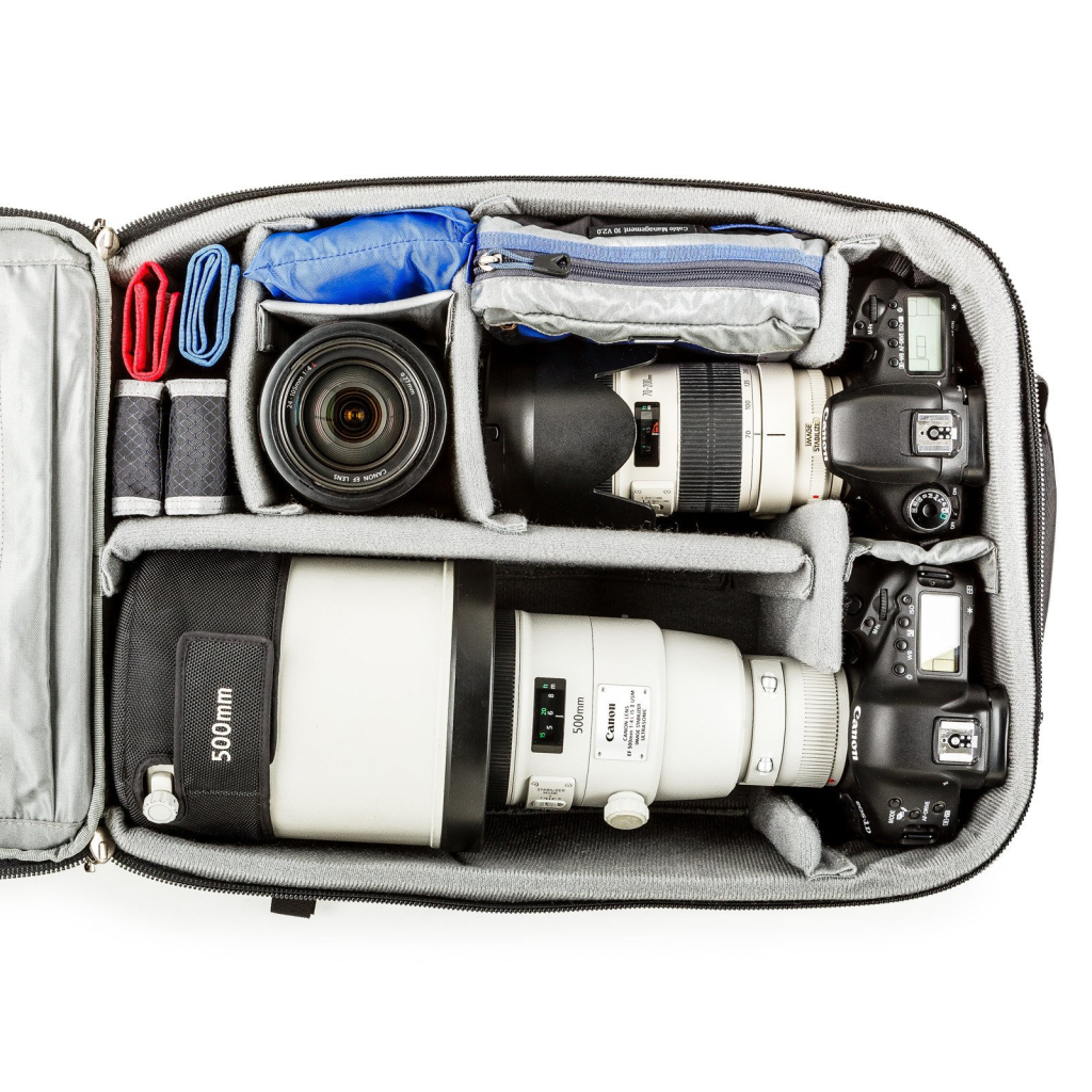 Фото-сумка Think Tank Airport Accelerator (87453000489)