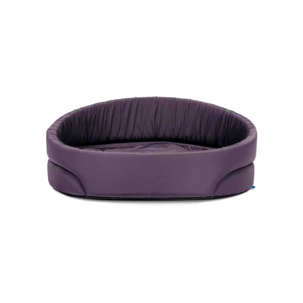 Лежак для тварин Природа "LUX" 2 (52х36х20 см) (4823082417834)