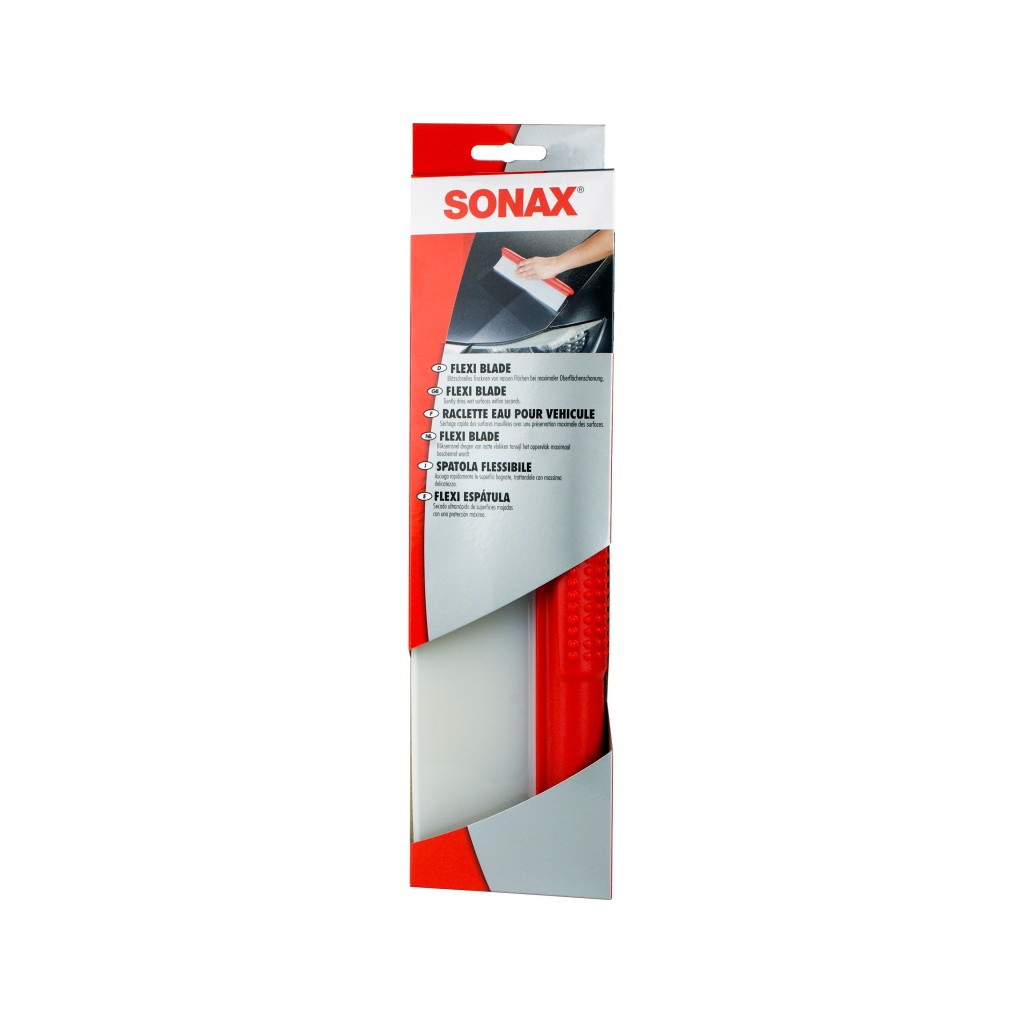 Водозгін Sonax силіконовий Flexiblade (417400)