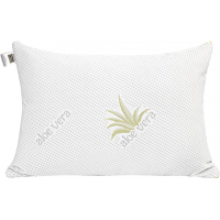 Pillow MirSon Memory 740 Dorotea Memory medium 50x70 cm (2200001489462)