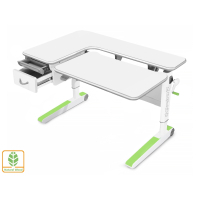 Парта Mealux Woodville W/Z (BD-850 W/Z)