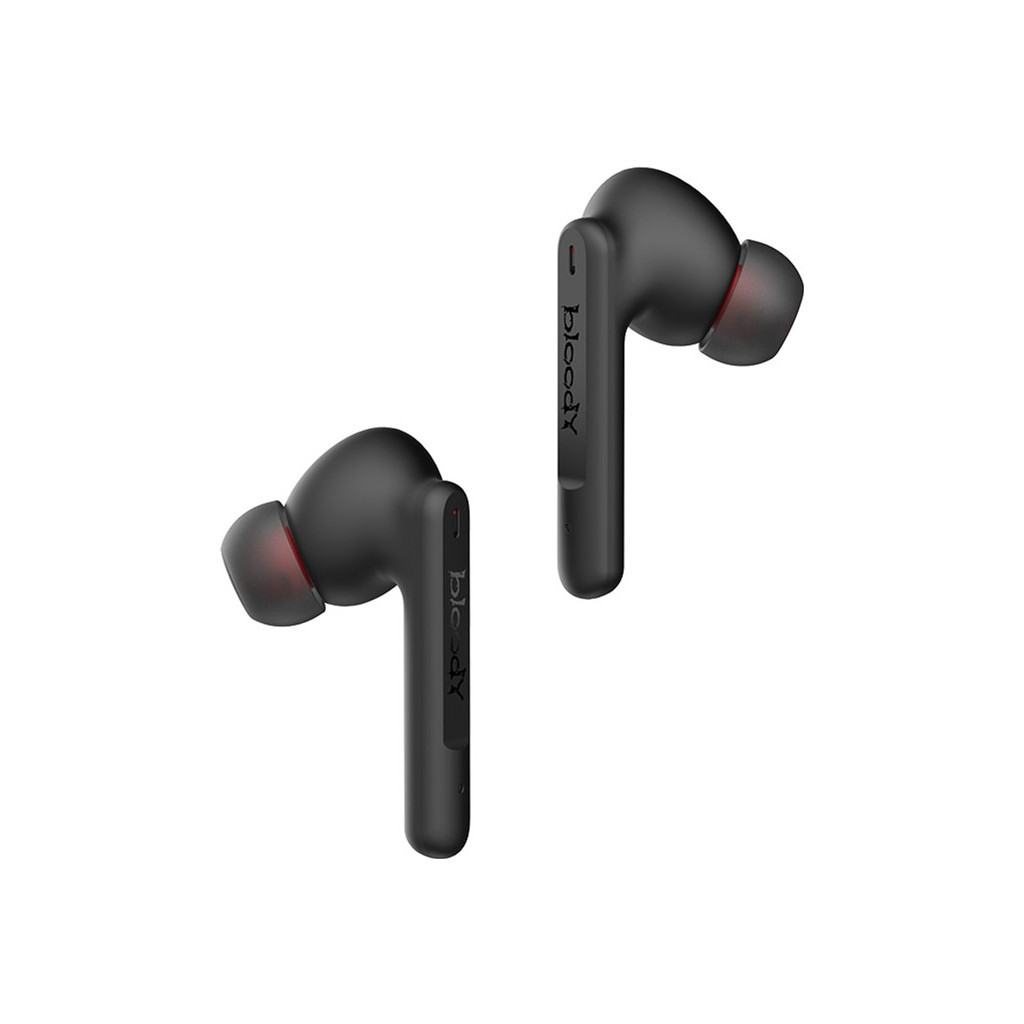 Навушники A4Tech Bloody M90 Black+Red (4711421956253) Навушники A4Tech Bloody M90 Black+Red (4711421956253)