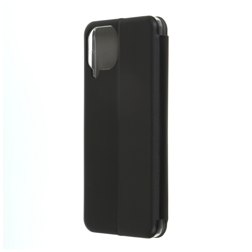 Чохол до мобільного телефона Armorstandart G-Case Samsung M53 (M536) Black (ARM61800) Чохол до мобільного телефона Armorstandart G-Case Samsung M53 (M536) Black (ARM61800)