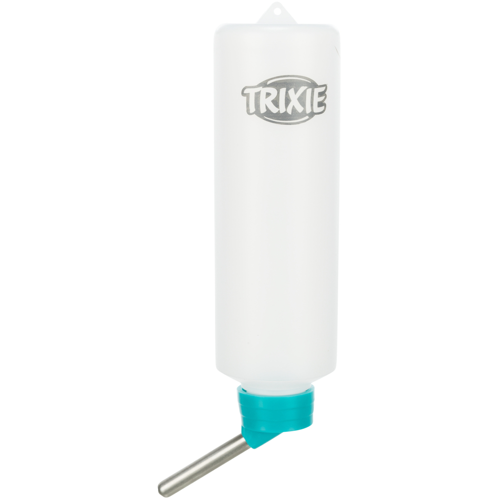 Поїлка для гризунів Trixie 250 мл (пластик) (4011905605319)