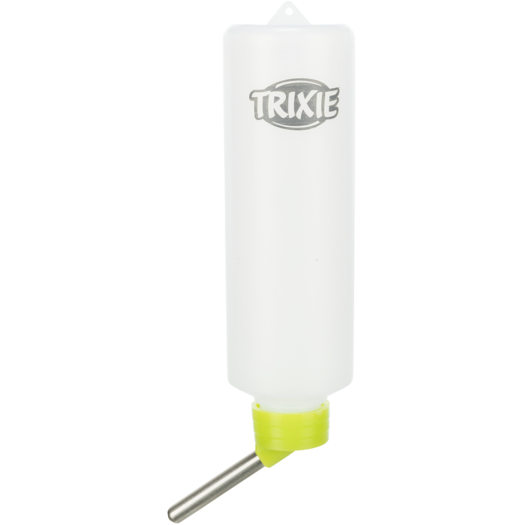 Поїлка для гризунів Trixie 250 мл (пластик) (4011905605319)