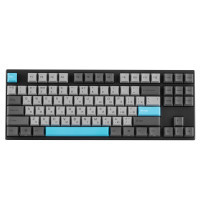 Клавіатура Varmilo VEA87 Moonlight Cherry Mx Brown Multicolor (A23A023A2A1A06A007)