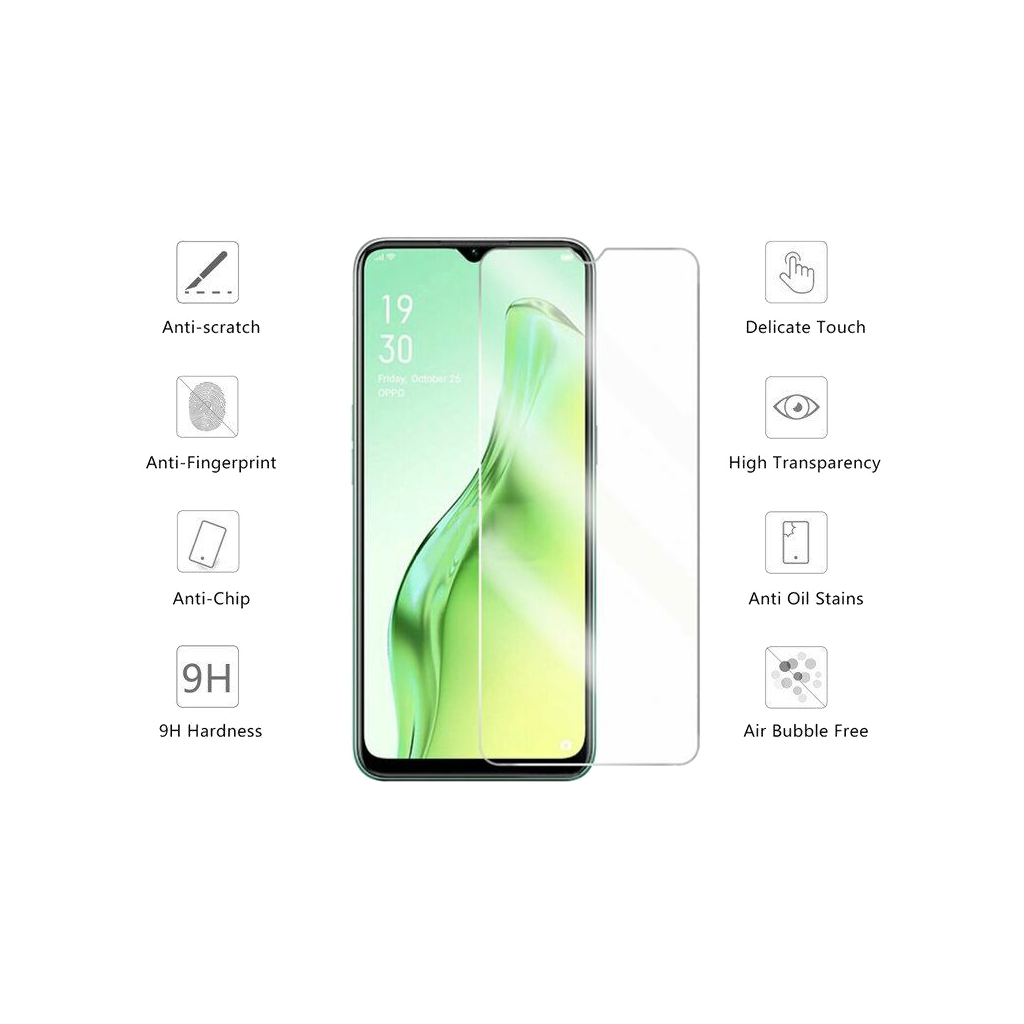 Скло захисне Drobak Motorola E7 Plus (232327) Скло захисне Drobak Motorola E7 Plus (232327)