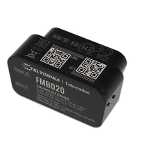 GPS-трекер Teltonika FMB020