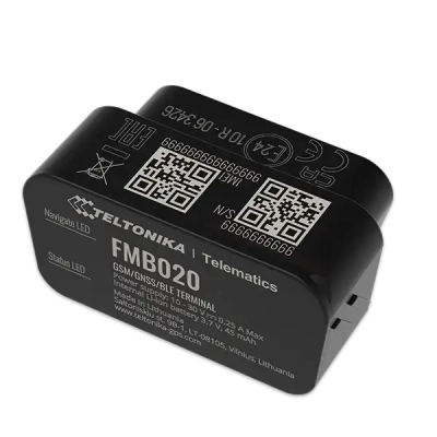 GPS-трекер Teltonika FMB020
