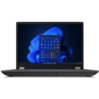 Ноутбук Lenovo ThinkPad P16 G1 (21D60014RA)