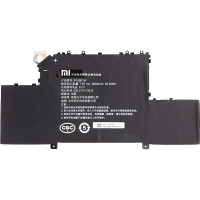 Акумулятор до ноутбука Xiaomi Mi Air 12.5 (R10B01W) 7.6V 4800mAh (NB530014)