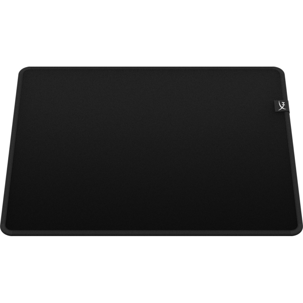 Килимок для мишки HyperX Pulsefire Mat M Black (4Z7X3AA)
