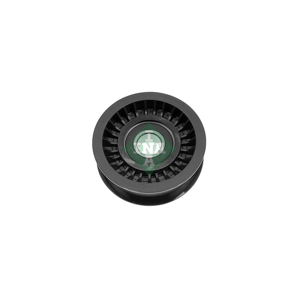 Ролик натягувача ременя INA 532 0525 10 Ролик натягувача ременя INA 532 0525 10