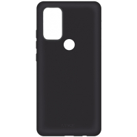 Чохол до мобільного телефона MAKE Nokia C31 Skin (Matte TPU) Black (MCS-NC31BK)