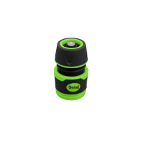 Gartner Hose Connector with Aquastop 1/2" (80058102)