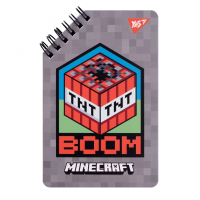 Notebook Yes Minecraft 95 x 145 60 sheets (151759)