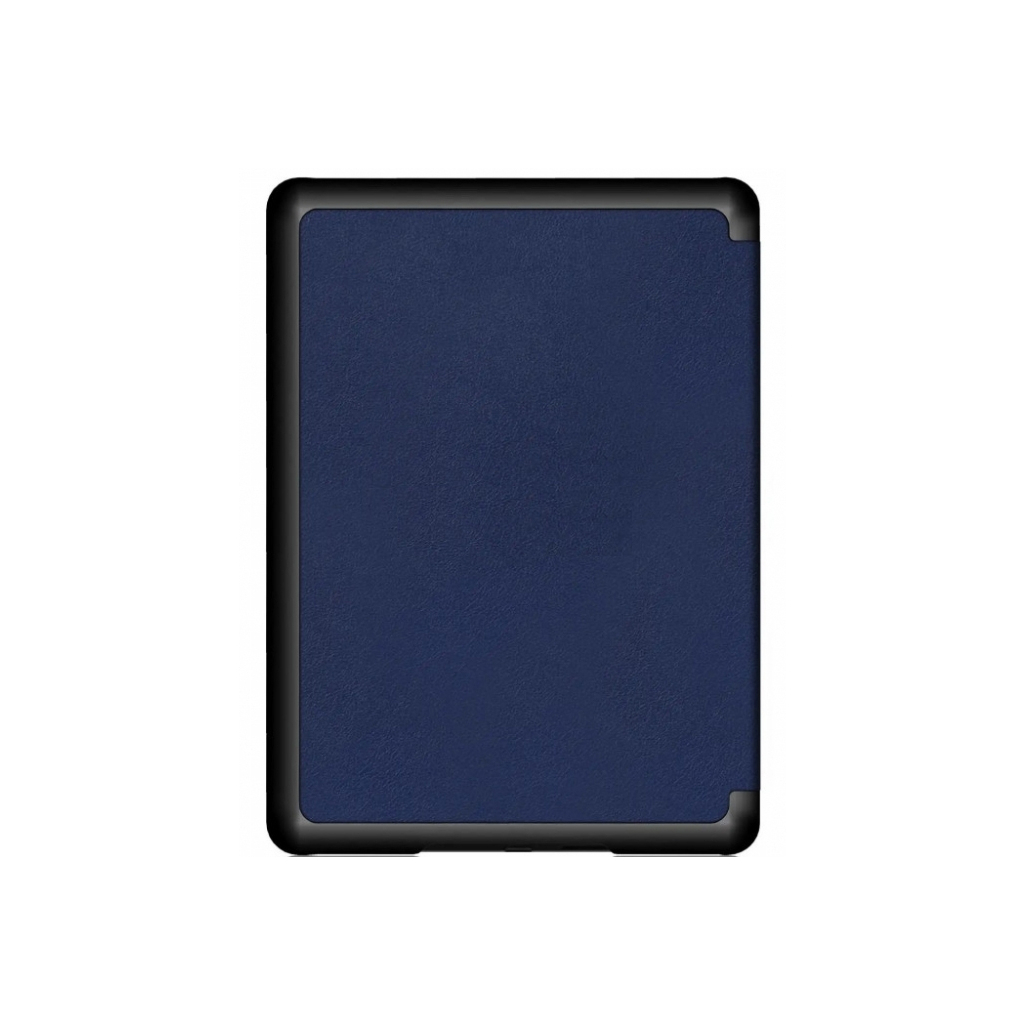 Чохол до електронної книги Armorstandart Leather Case Amazon Kindle (11th Gen) Dark Blue (ARM65961)