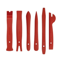 Set of tools Yato pullers plastic 6 pcs. (YT-0837)