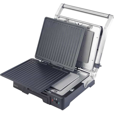 Електрогриль ECG KG 300 Deluxe (KG300 Deluxe)