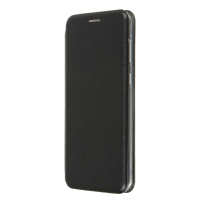 Чохол до мобільного телефона Armorstandart G-Case Leather Samsung A04 (A045) Black (ARM67526)