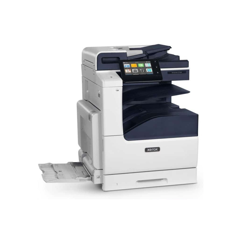 Багатофункціональний пристрій Xerox C7101V_D (C7101V_D/097S05197)
