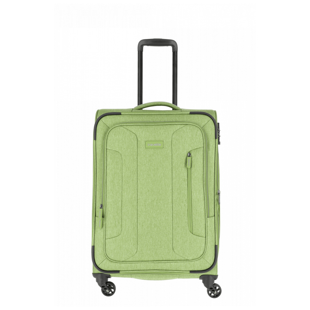 Валіза Travelite Boja Green M (TL091548-80)