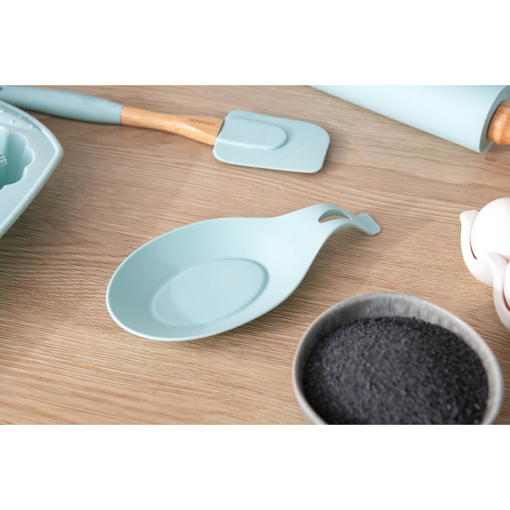 Підставка під ложку Ardesto Fresh Blue (AR4039T)