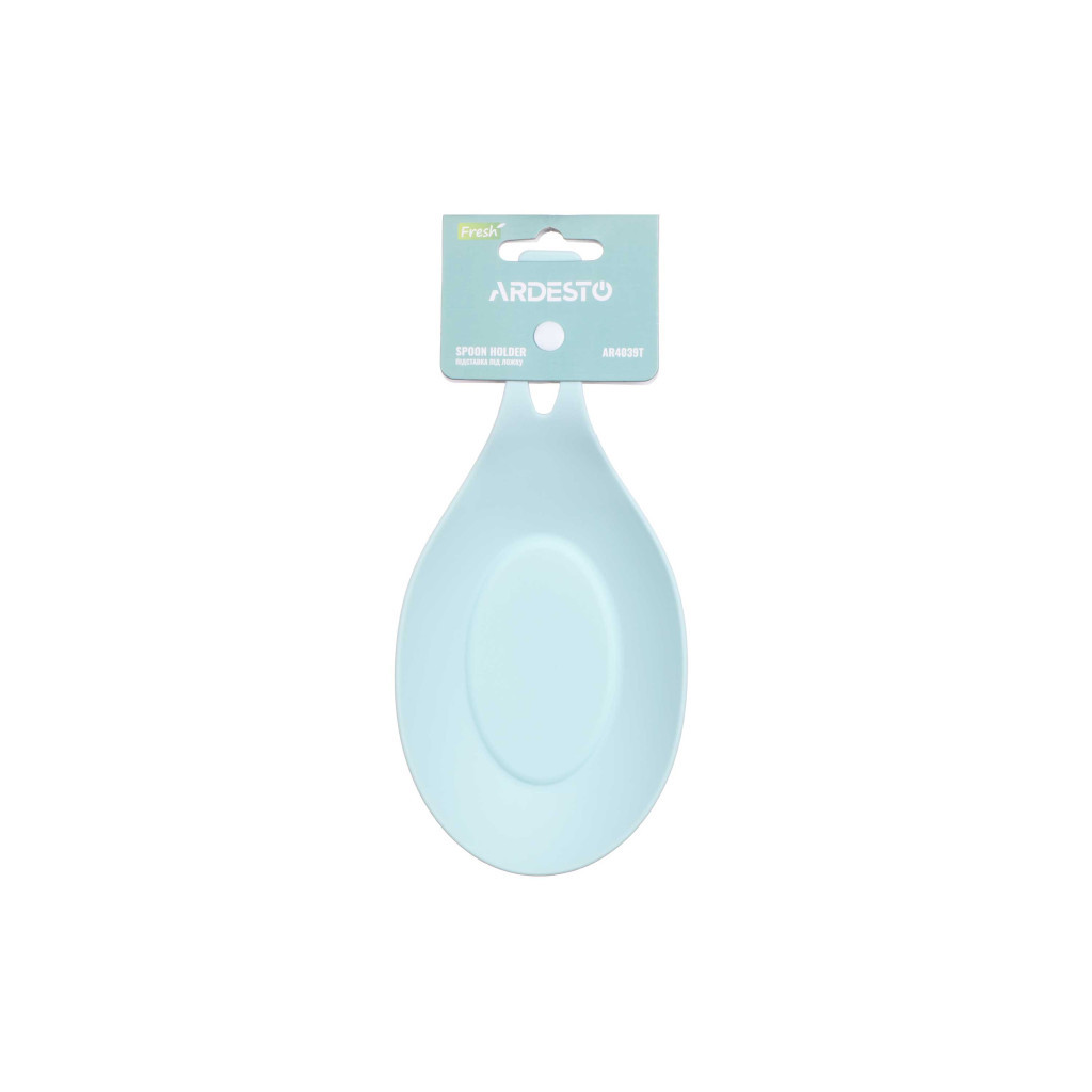 Підставка під ложку Ardesto Fresh Blue (AR4039T)